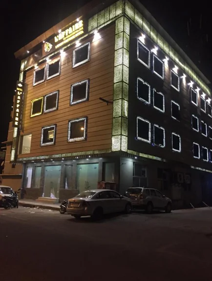 Russian Escorts Noida